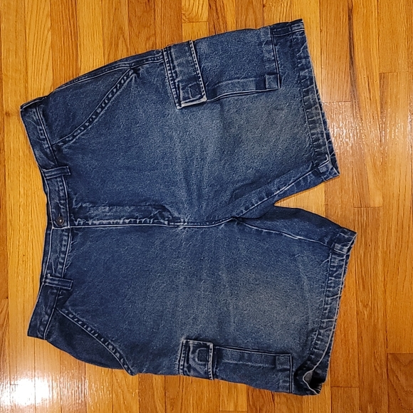 Route 66 Cargo Shorts - Picture 2 of 5